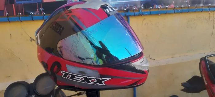 Capacete Texx