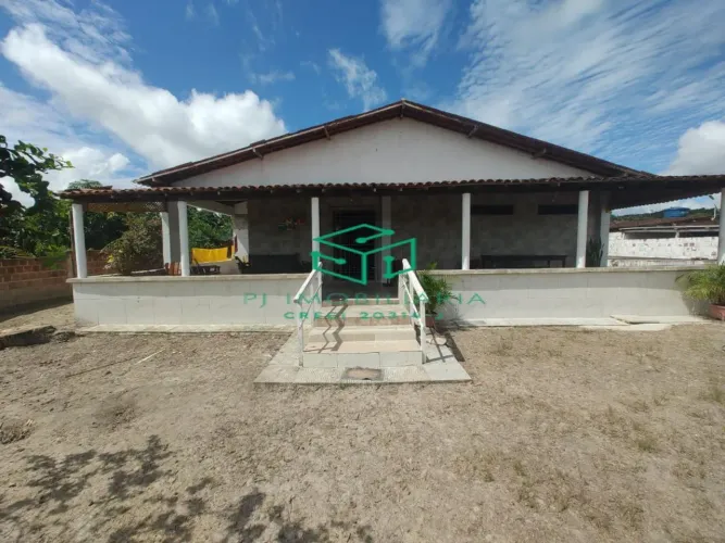 Sítio para Venda em Gravatá, Porta Florada, 4 dormitórios, 1 suíte, 3 banheiros, 3 vagas