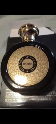 Victory of Paradise Marina Milestone 100ml