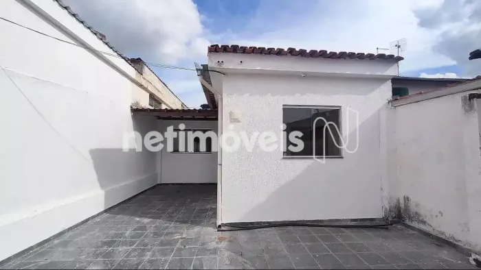 Locação Casa Tropical Contagem