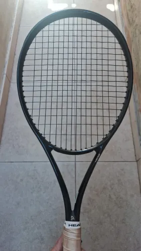 Par de head speed Legend Mp