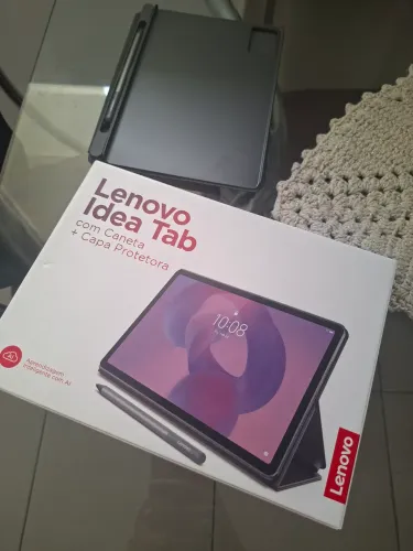 Vendo tablet Idea Tab Lenovo