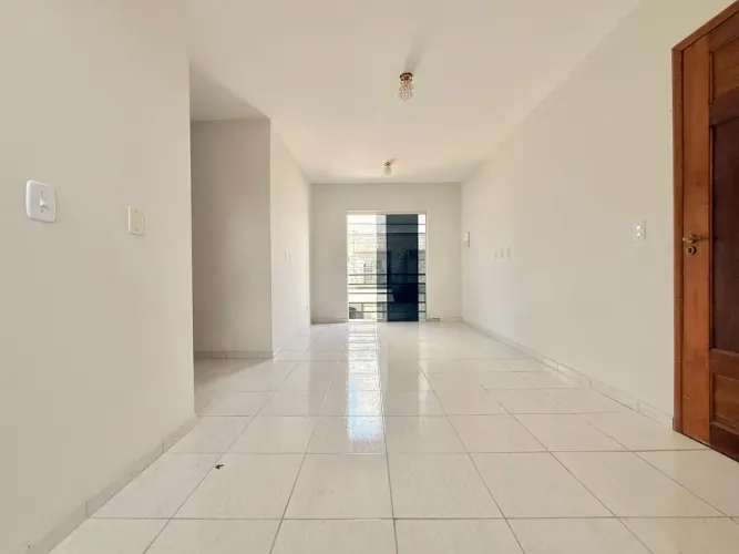 Imóvel para venda com 56 metros quadrados com 2 quartos em Curuçambá - Ananindeua - PA