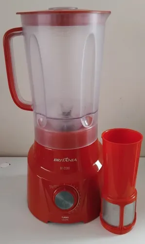 Liquidificador Britânia