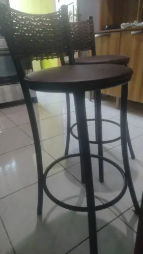 BANQUETA 