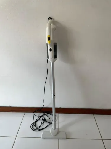 Aspirador Vertical Kärcher - Funcional e Sem Defeitos