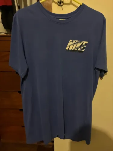 Camisa Nike