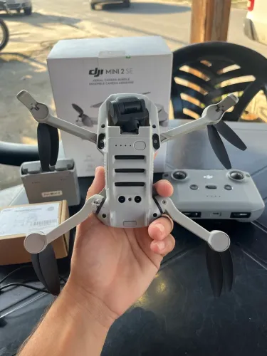 Drone mini 2 SE