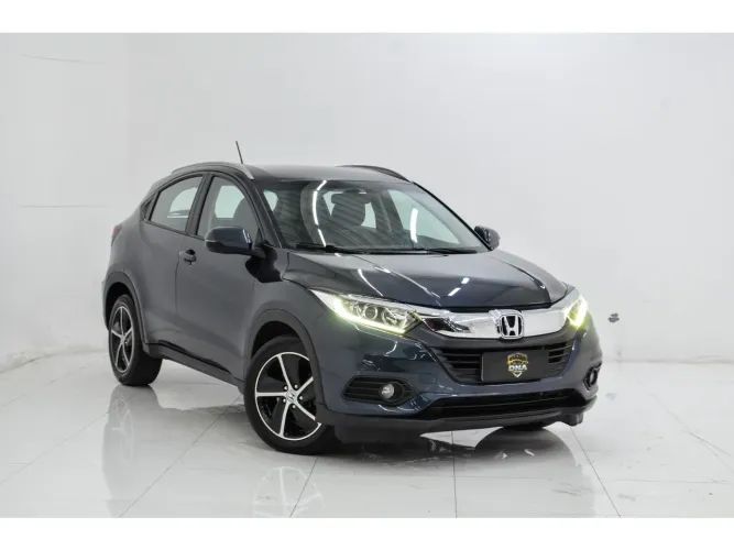 Honda HR-V EXL 1.8 Flexone 16V 5P Aut. 2019