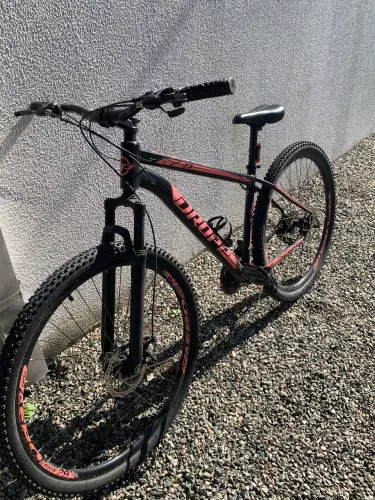 Bicicleta Aro 29