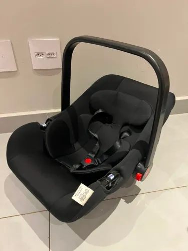 Bebê conforto