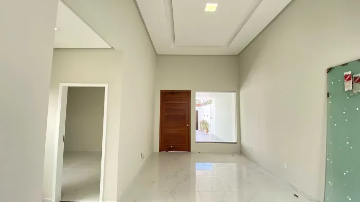 CASA EM RUA PÚBLICA - ARUANA [56960]