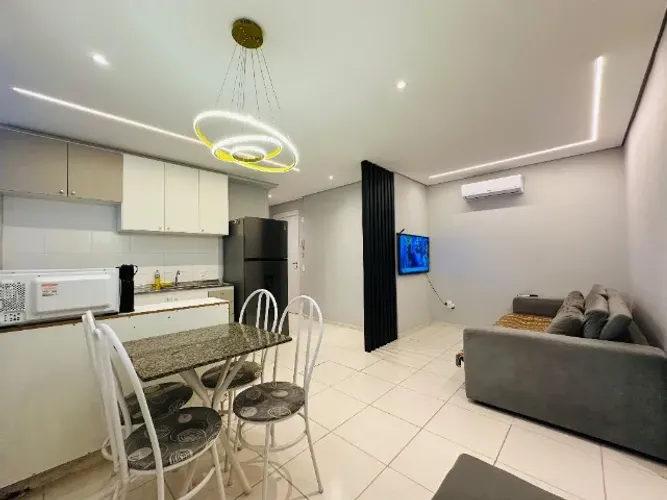 APARTAMENTO 2 QUARTOS | LAZER | PALMEIRAS/BURITIS