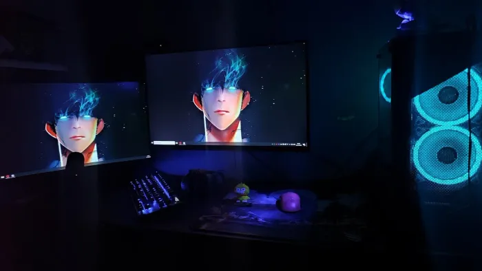 PC GAMER HIGH END (Roda todos os Jogos)