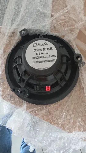 Bsa ceiling speaker 8ohms