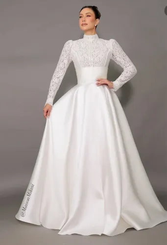Vestido de Noiva