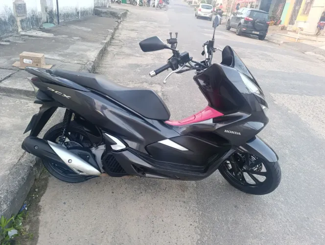 Honda PCX 150 ABS - 2022