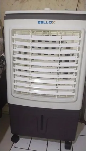 Climatizadores