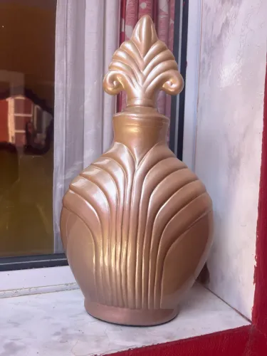 Lindo vaso