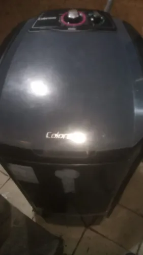 Tanquinho colormaq 15kg 127v