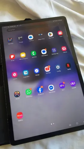 Tablet samsung S7 FE