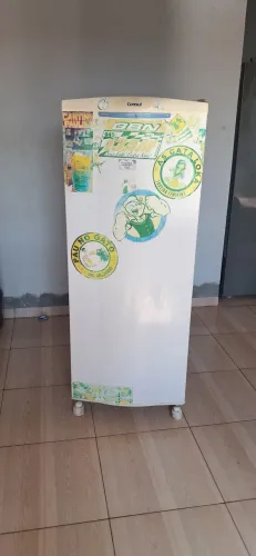Vendo geladeira