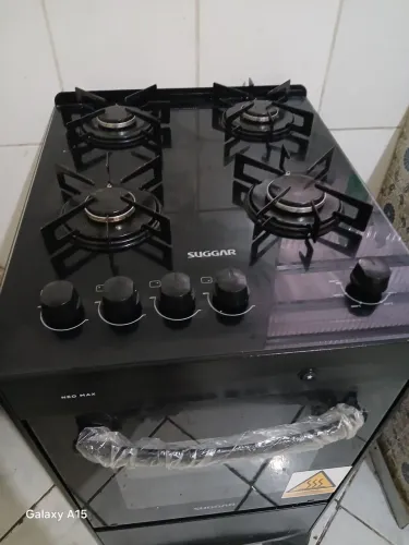 Vendendo por motivo de viagem