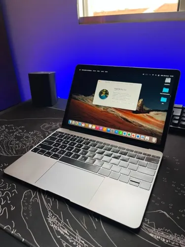 macbook retina 12 2015