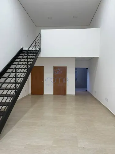 Sala para locação, Vila Maceno, São José do Rio Preto, SP
