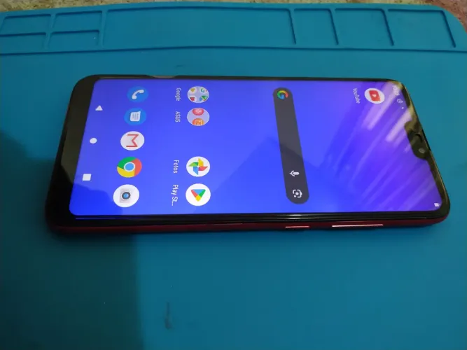 Celular Asus