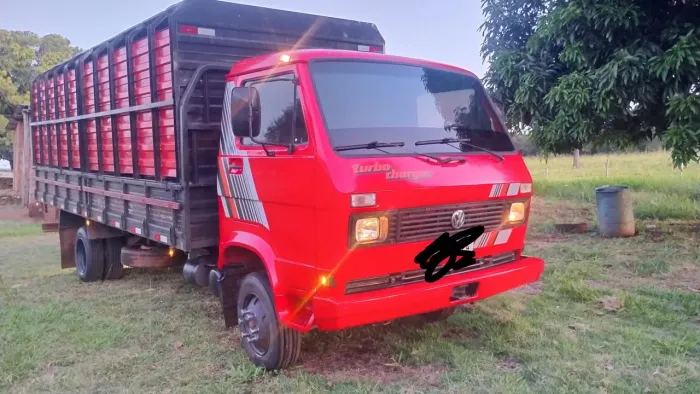 Caminhão 3/4