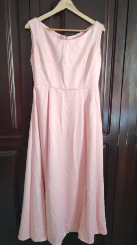 Vestido de festa