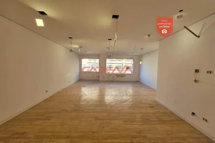 Loja comercial para aluguel no Centro