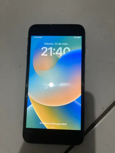 iPhone 8plus