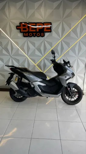 Honda ADV160