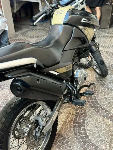 Crosser Z Flex 2024