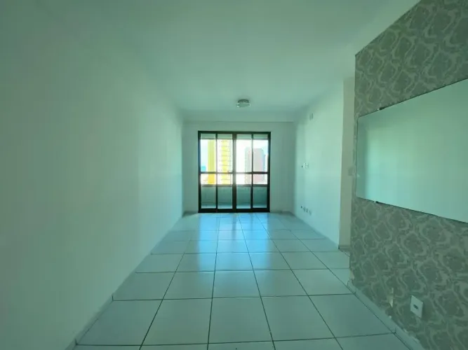 Imóvel para aluguel possui 40 metros quadrados com 1 quarto