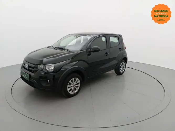 Fiat Mobi Like 1.0 Fire Flex 5P. 2025