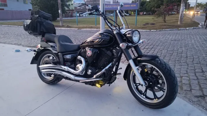 Midynigt 950 Star