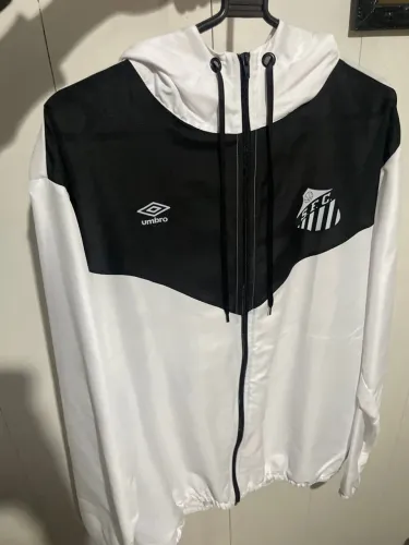 Camisa do Santos