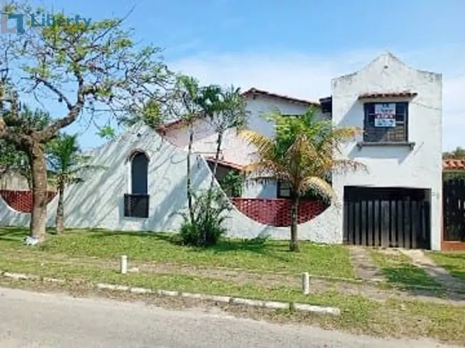 Casa com 2 dormitórios para alugar, 120 m² por R$ 2.500,00/mês - Jardim Atlântico Leste (I