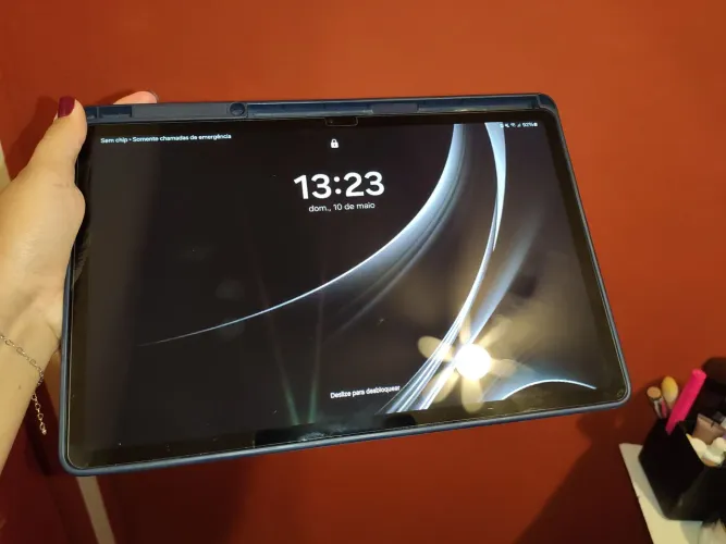 Tablet Samsung s7 FE 