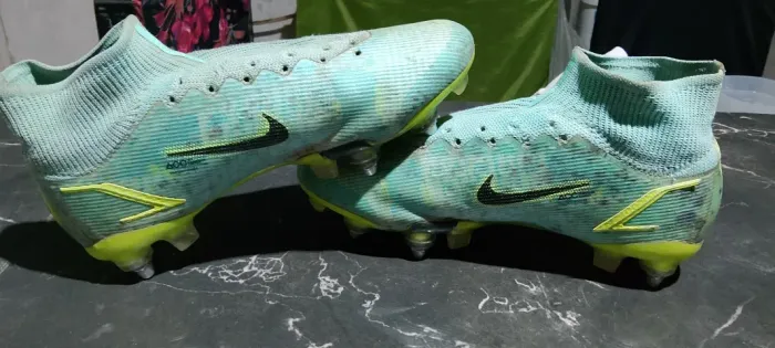 Chuteira da Nike