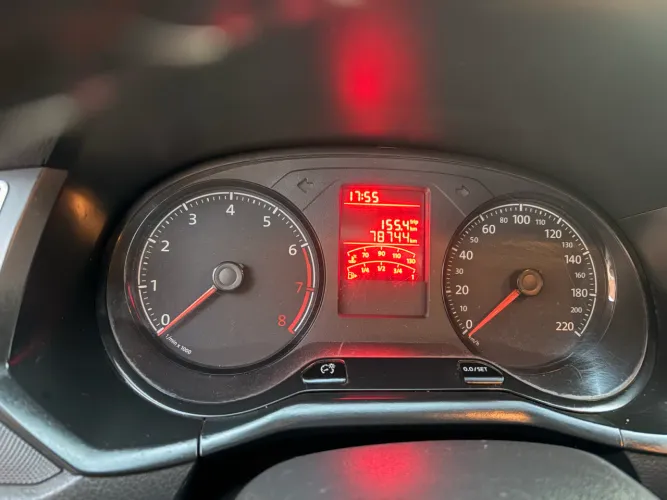 Volkswagen Gol Geração VII 1.0 12V Flex Mec. 4P 2020