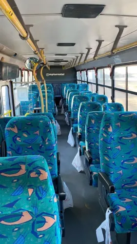 Ônibus