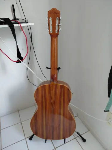 Violão Di Giorgio n°18