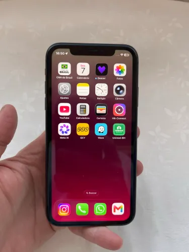 iPhone 11 128GB