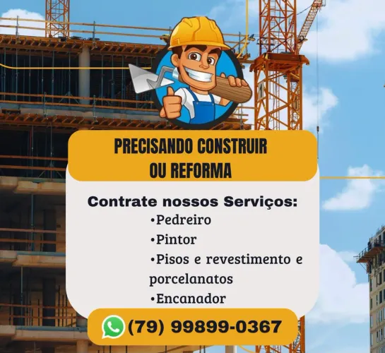 Pedreiro