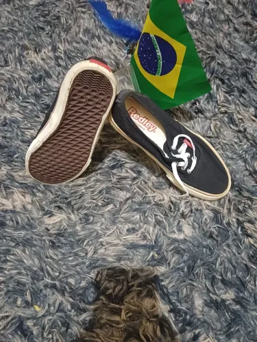 Tênis redley tamanho 34/35