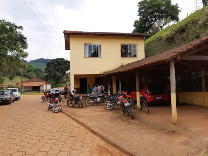 Bar (casa)